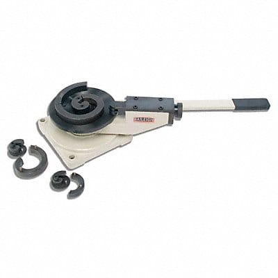 Metal Bender Manual Metal