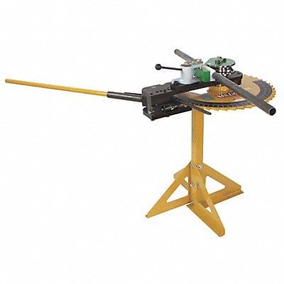 Metal Bender Manual Metal