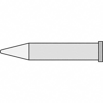 WELLER XT Conical Soldering Tip