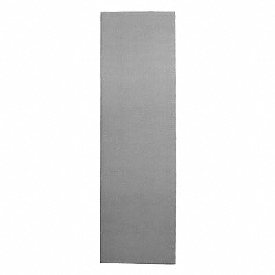 Acoustical Panel 74Hx22Wx3/4inD Stone
