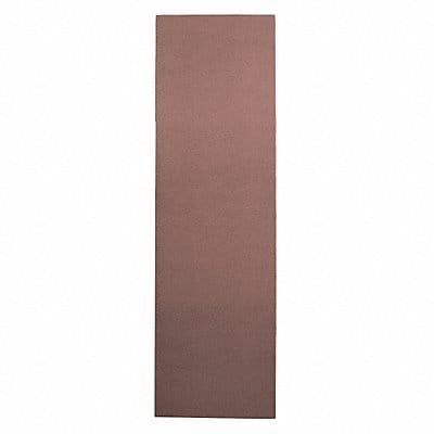 Acoustical Panel 74Hx22Wx3/4inD Rose