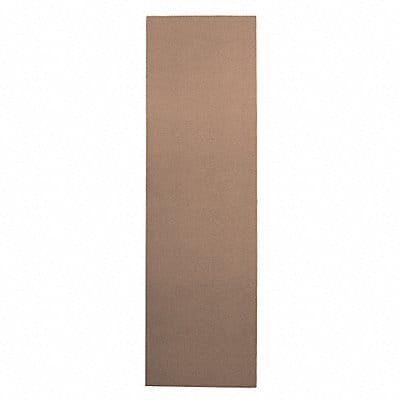 Acoustical Panel 74Hx22Wx3/4inD Walnut