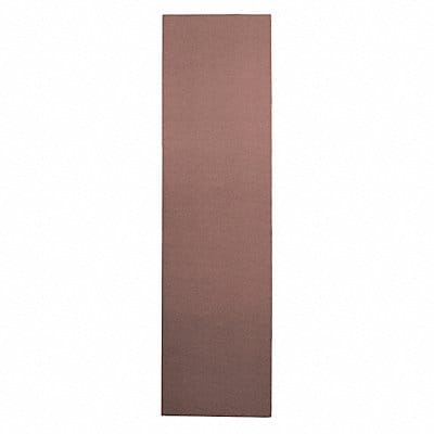 Acoustical Panel 82Hx22Wx3/4inD Rose