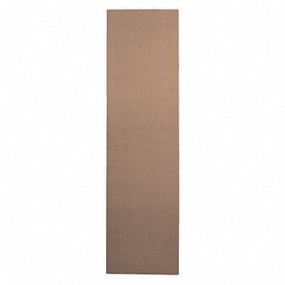 Acoustical Panel 82Hx22Wx3/4inD Walnut