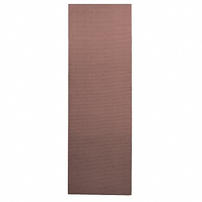 Acoustical Panel 66Hx22Wx1-1/2inD Rose