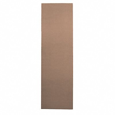 Acoustical Panel 74Hx22Wx1-1/2inD Walnut