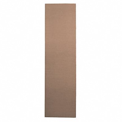 Acoustical Panel 82Hx22Wx1-1/2inD Walnut