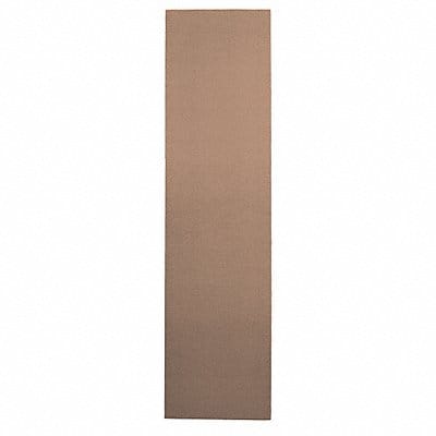 Acoustical Panel 90Hx22Wx1-1/2inD Walnut