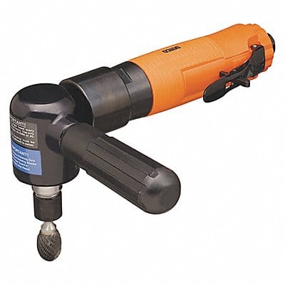 Air Disc Sander