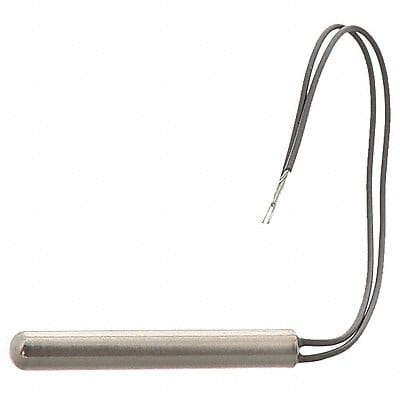 Return Air Temperature Sensor Outside