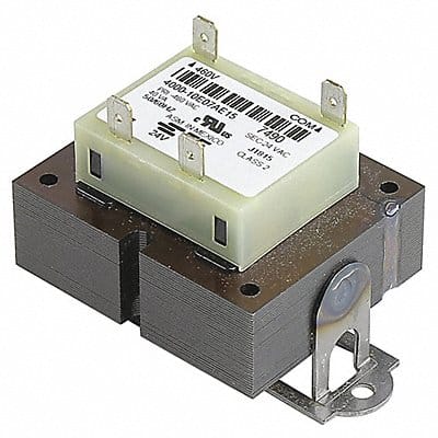 Transformer 460V Prim 24V Second 40VA