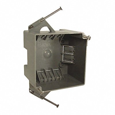 Box Sq 2-5/8 D Nm Nails 4