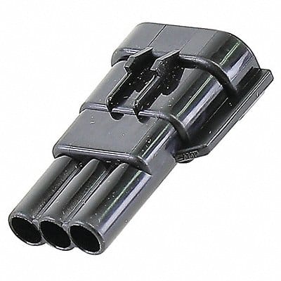 Cap Plug Connector