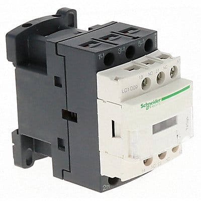 Contactor 110V 3 Pole Coil 25A