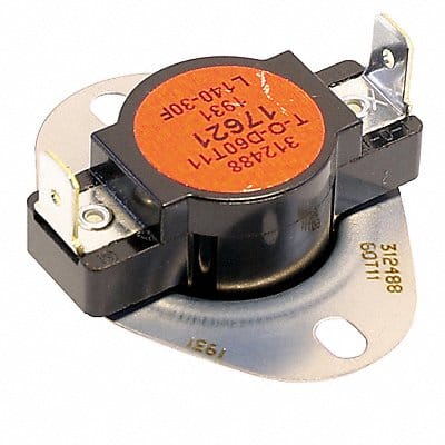 Limit Switch Auto Reset L140-30F
