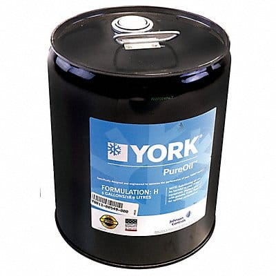POE Oil 5 gal Type H