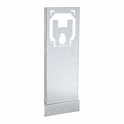 Box Support Floor Mounted 12