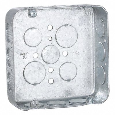 Box 1-1/2 D Drawn 1/2-3/4 Ko 4-11/16