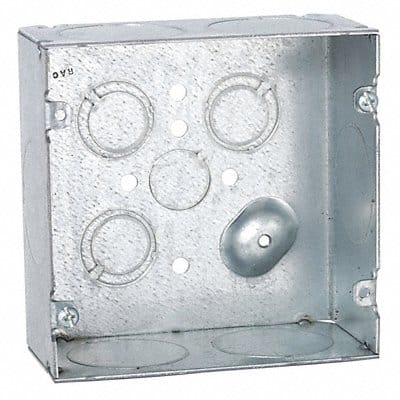 Box 2-1/8 D 1/2-3/4-1-1/4 Ko 4-11/16