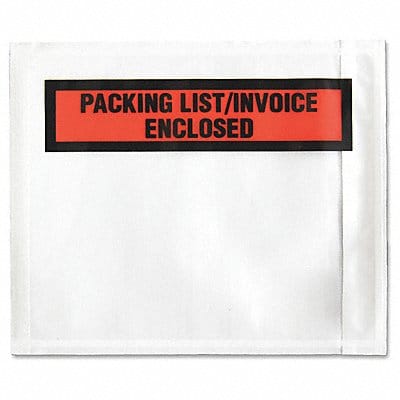 Sparco Products Packing Envelope PK1000