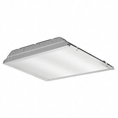 Recessed Troffer 2 ft L 2337 lm 18.2W