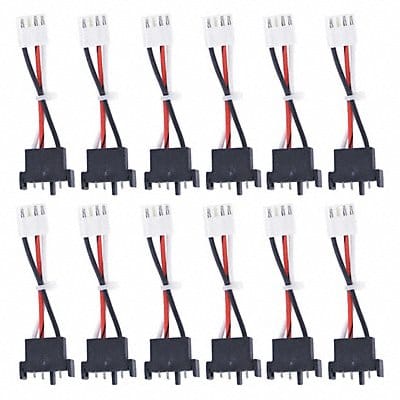 Adapter Plug for Firex Alarms PK12