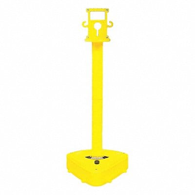 X-Treme Duty Stanchion 46-1/2 in H PR