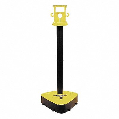X-Treme Duty Stanchion 46-1/2 in H PR