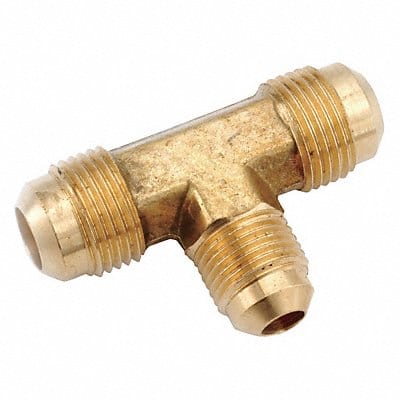 Reducing Tee Low Lead Brass 650 psi