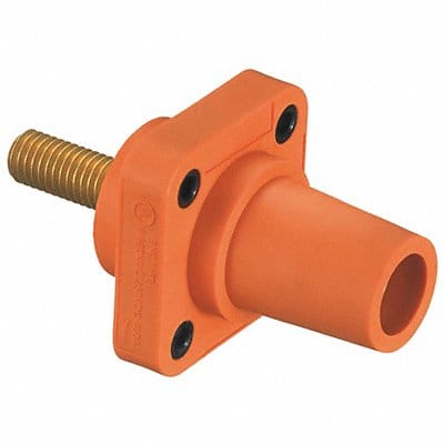 Receptacle 4-4/0 Orge Female Taper
