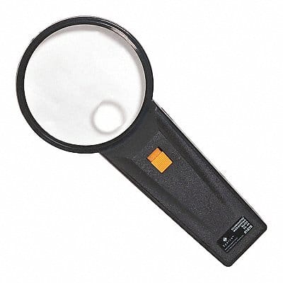 Illuminated Magnifier Magnifying Area 3