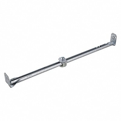 Bar Hanger Adjust 14-1/4 To 22-1/2