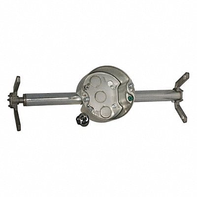 Ceiling Box 2-1/8 D Retro-Brace 4