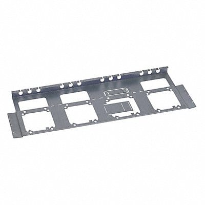 Box Support Cable Holder 24