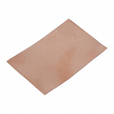 Single Pole Connector Copper Foil