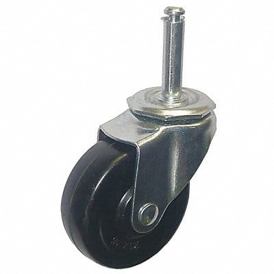 NSF Sanitary Friction-Ring Stem Caster
