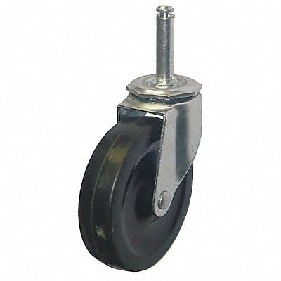 NSF Sanitary Friction-Ring Stem Caster