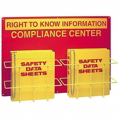 Right to Know Compliance Centr Polystyrn