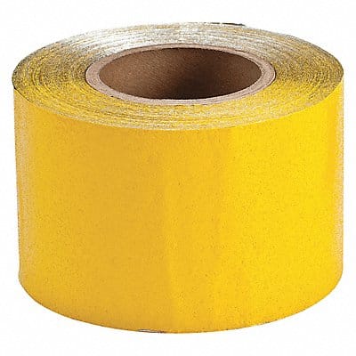 Pavement Marking Tape 150 ft Lx4in. W