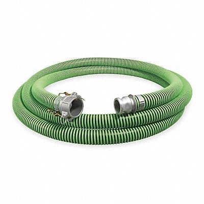 Water Hose Assembly 1-1/2 ID 25 ft.