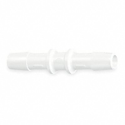 Straight Coupler 1/2 In PP PK10