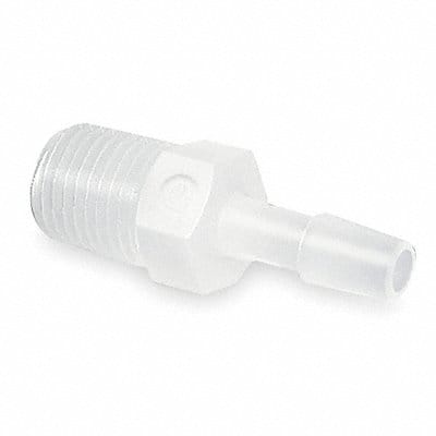 Reducing Coupler 5/8 x 1/2 In HDPE PK10
