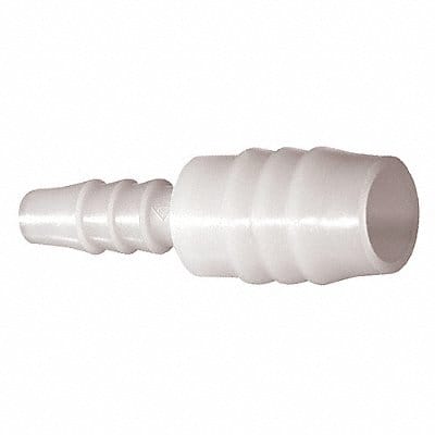 Reducing Coupling 1/8 x 1/16In HDPE PK10