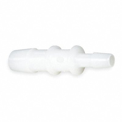 Reducing Coupler 1/2 x 1/4 In HDPE PK10