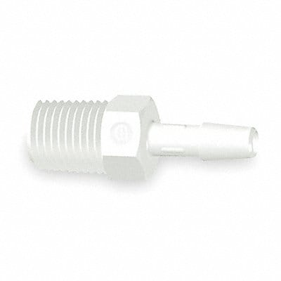 Adapter 3/4 x 3/4 In Polypropylene PK10