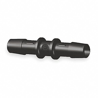 Straight Coupler 1/16 In Barbed PK10