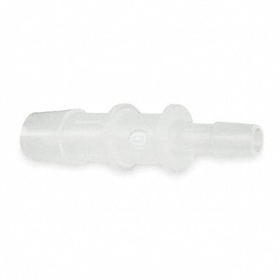Reducing Coupler 1/4 x 1/8 In PVC PK5