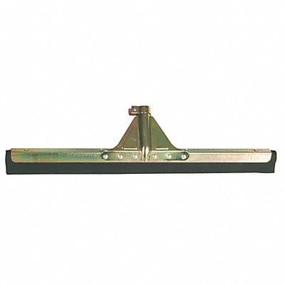 Floor Squeegee 30 in W Straight