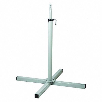 Pedestal Base 28 Length