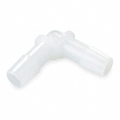 Elbow 90 Deg 1/2 In HDPE PK10
